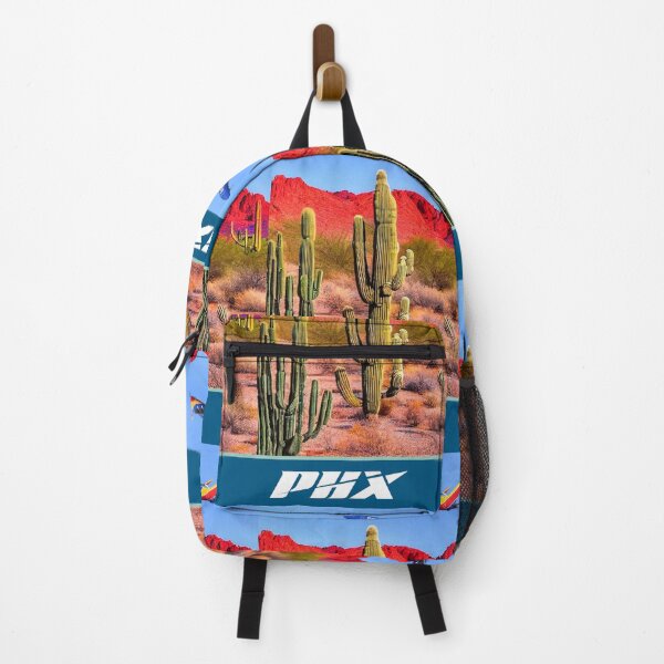 Item preview, Southwest Airlines PHX Travel Poster designed and sold by Justin Lanier.