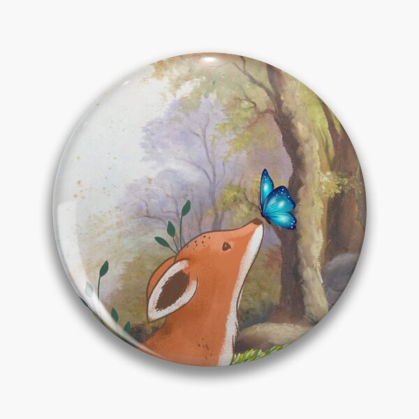 Item preview, Forest Greetings  designed and sold by Bsay89.