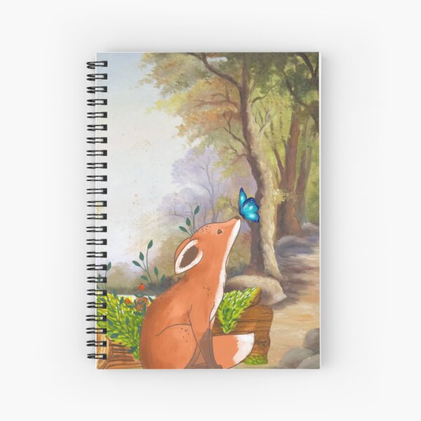 Item preview, Forest Greetings  designed and sold by Bsay89.