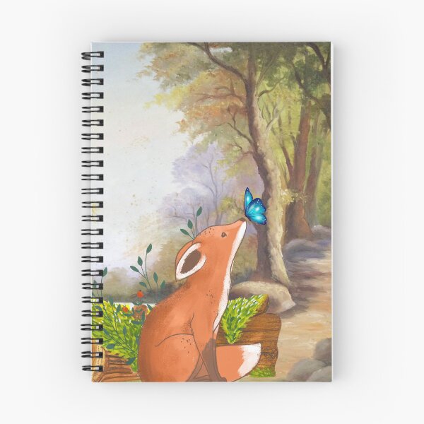 Item preview, Forest Greetings  designed and sold by Bsay89.