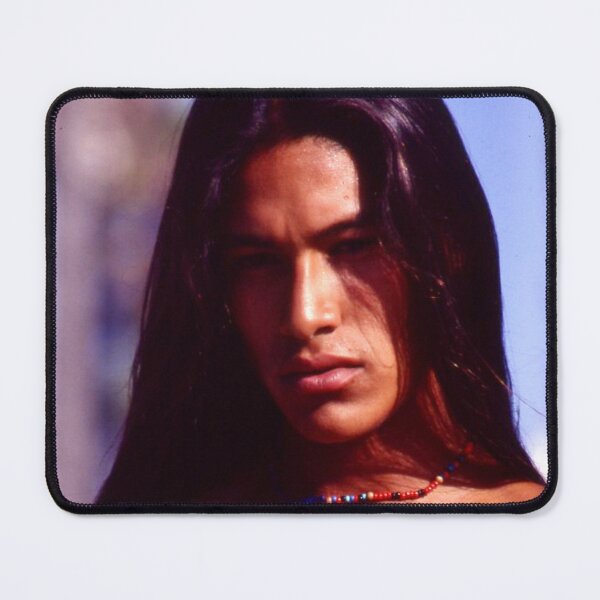 Item preview, Rick Mora designed and sold by Carlos Reynosa.