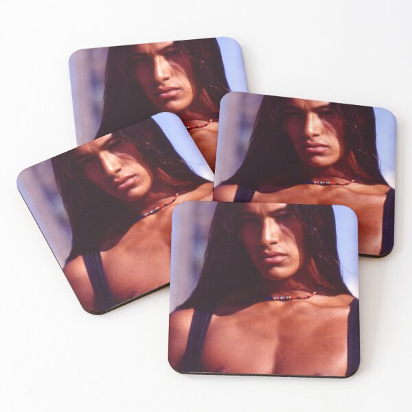 Item preview, Rick Mora designed and sold by Carlos Reynosa.