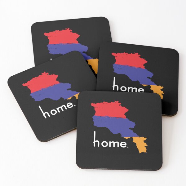 Item preview, Armenia is Our Homeland - Proud Armenian designed and sold by narekmug.