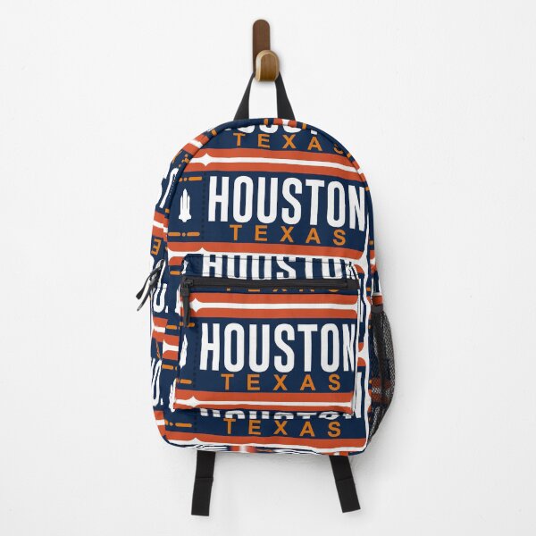 Item preview, Houston Ticket designed and sold by JayJaxon.