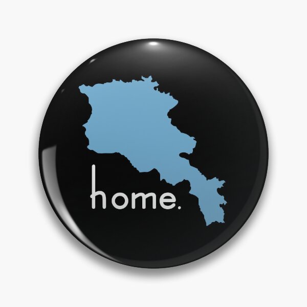 Item preview, Armenia Is Home designed and sold by narekmug.