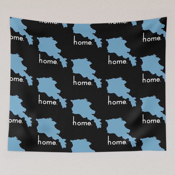 Item preview, Armenia Is Home designed and sold by narekmug.