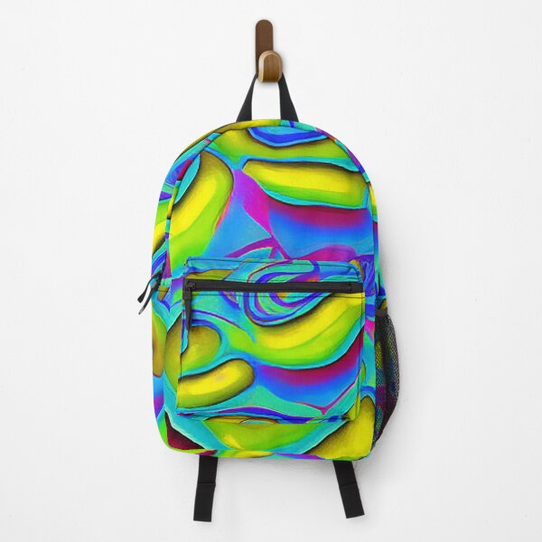 Item preview, Psychedelic Flow designed and sold by TOPTRXXX.