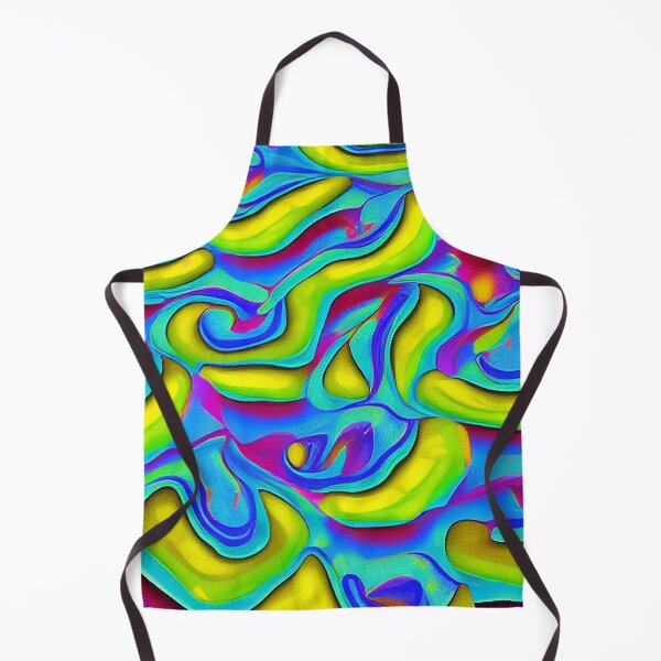Item preview, Psychedelic Flow designed and sold by TOPTRXXX.
