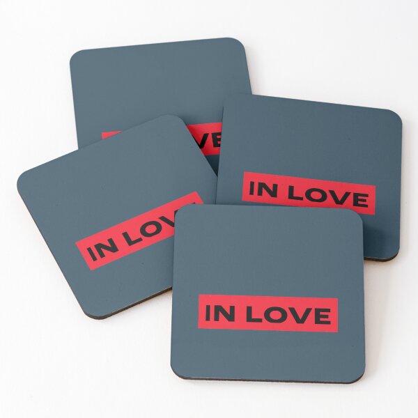 Item preview, In Love! designed and sold by Miri-amI.