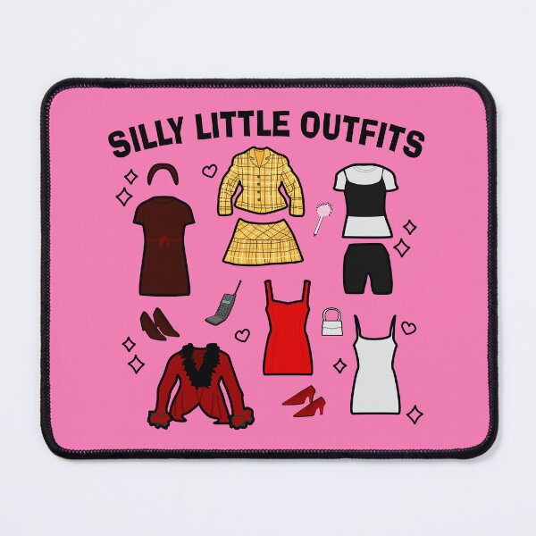 Item preview, Clueless outfits designed and sold by Bruna Esmanhotto.