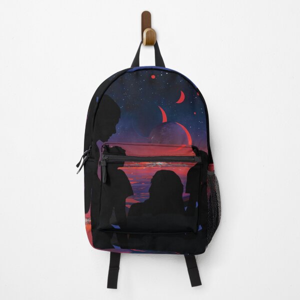 Item preview, NASA JPL Exoplanet Travel Bureau: TRAPPIST-1e (8K resolution)  designed and sold by ONECOILOGY.