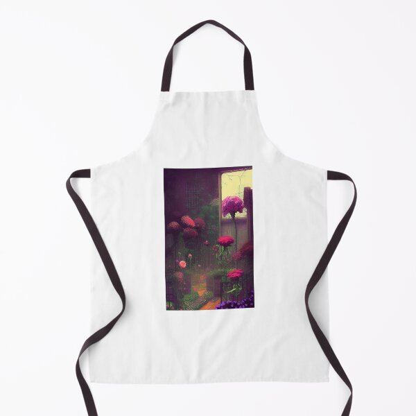Item preview, The Hidden Garden designed and sold by TheLilacBat.