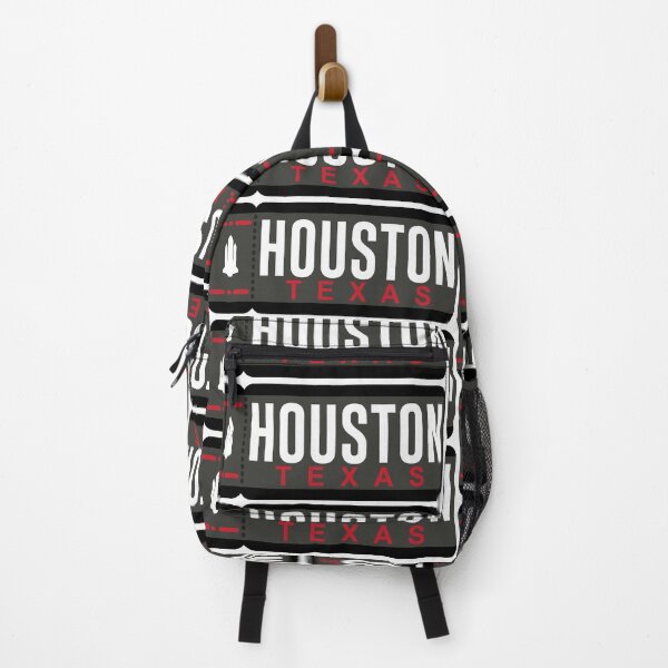 Item preview, Houston Ticket Alternate designed and sold by JayJaxon.