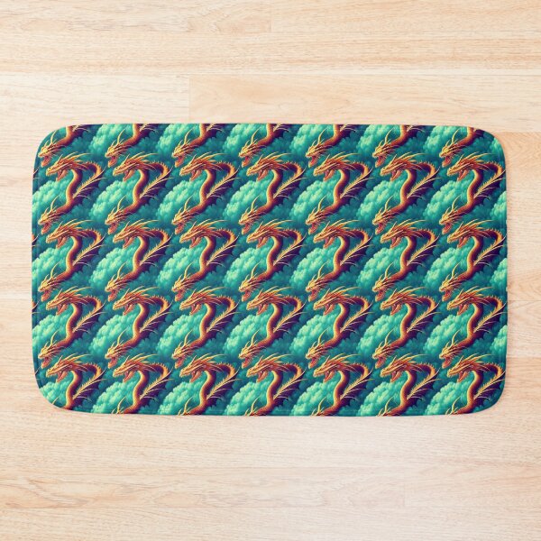 Item preview, Dragon Scales, Twenty-One: designed and sold by bedim.