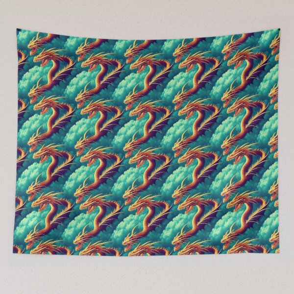 Item preview, Dragon Scales, Twenty-One: designed and sold by bedim.