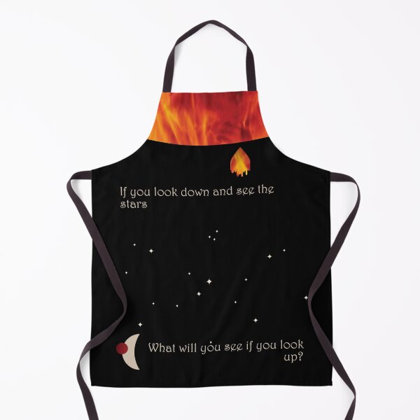 Item preview, If you look down and see the stars designed and sold by FancyCubes.