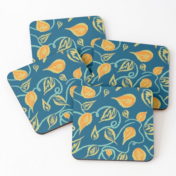 Item preview, Starry Night Vines designed and sold by DesignsByJaycee.