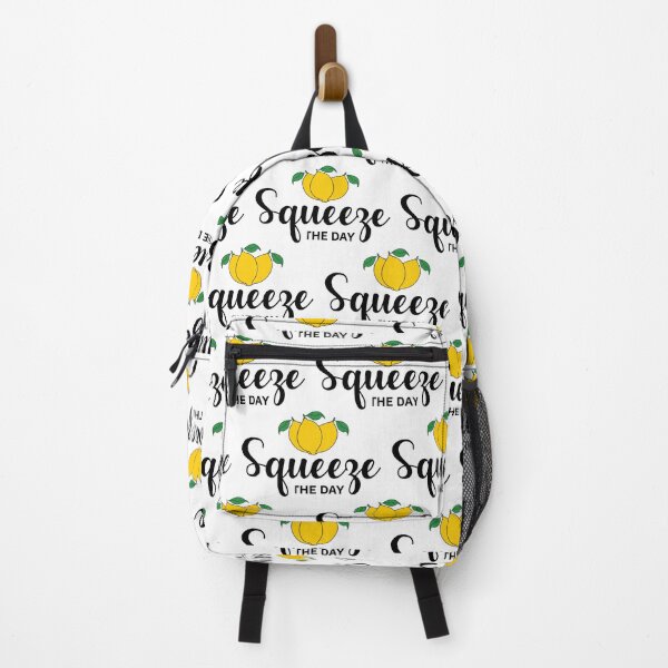 Item preview, squeeze the day designed and sold by rezze.