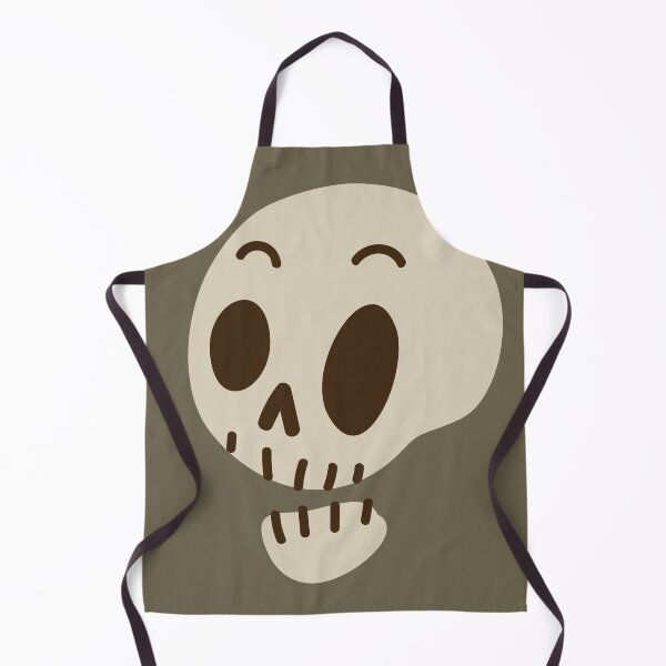 Item preview, SHOCKED SKULL designed and sold by FLAWLESS-ART.