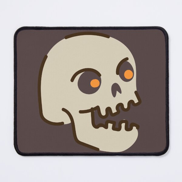 Item preview, FRUSTRATED SKULL designed and sold by FLAWLESS-ART.