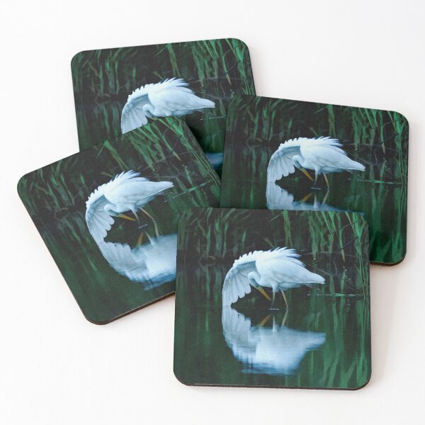 Item preview, Heron Mosaic designed and sold by Heathermarie321.