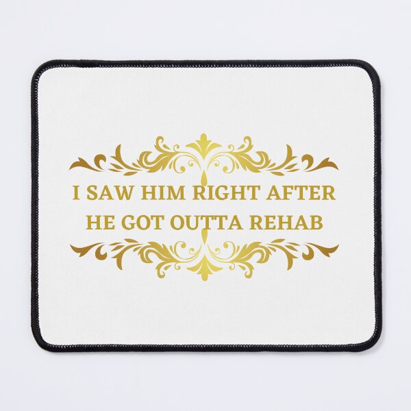 Item preview, john mulaney from scratch designed and sold by CRO-DESIGN.