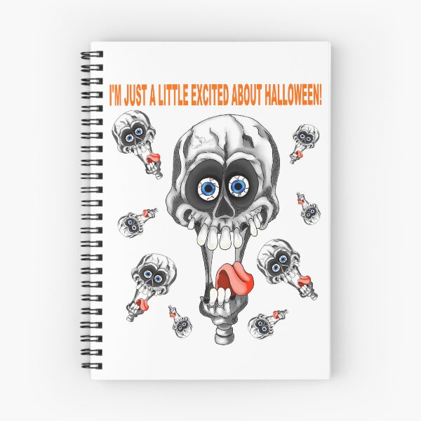 Item preview, Just a little crazy! designed and sold by cameoivory.