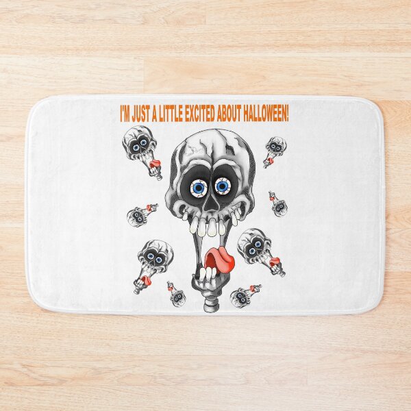 Item preview, Just a little crazy! designed and sold by cameoivory.