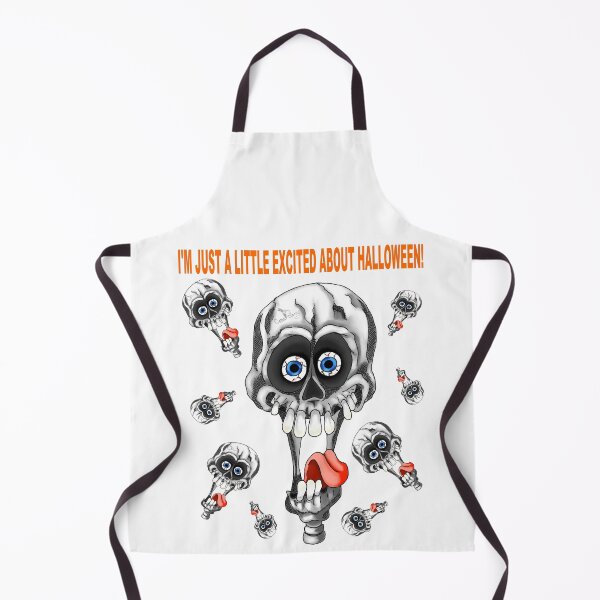 Item preview, Just a little crazy! designed and sold by cameoivory.