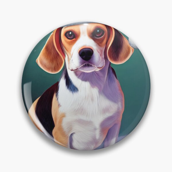 Item preview, Christmas Beagle - Perfect For Animal Lovers designed and sold by ChristmaSpecial.