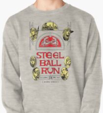 Stahlkugellauf # 24 Sweatshirt