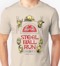 Stahlkugellauf # 24 Unisex T-Shirt