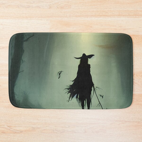 Item preview, Witch in the Woods designed and sold by Eliteijr.