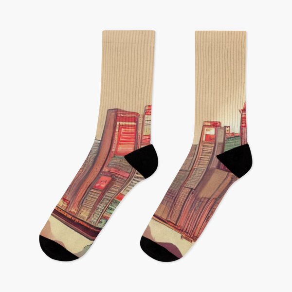 Item preview, Hong Kong | Comics style designed and sold by ComicsFactory.