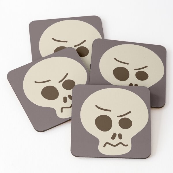 Item preview, WYD SKULL designed and sold by FLAWLESS-ART.