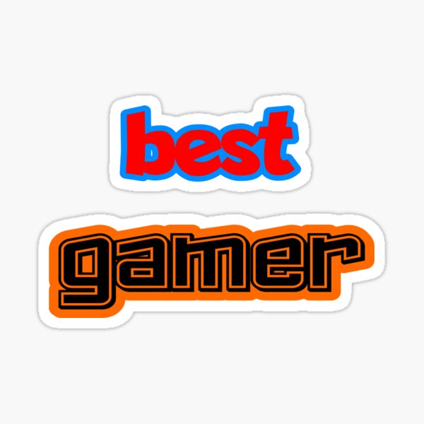 War Gamer Sticker for iOS & Android
