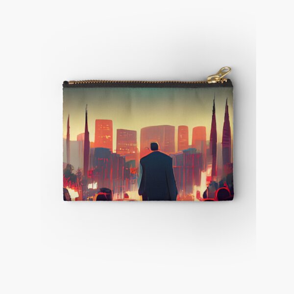 Aperçu de l'œuvre Hollywood | Comics style créée et vendue par ComicsFactory.
