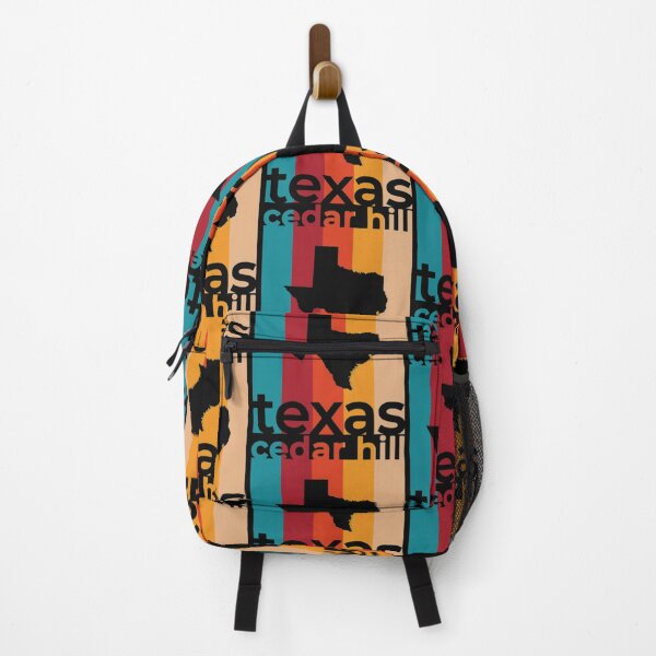 Item preview, Cedar Hill Cedar Hill Texas Retro designed and sold by Turckeymember.
