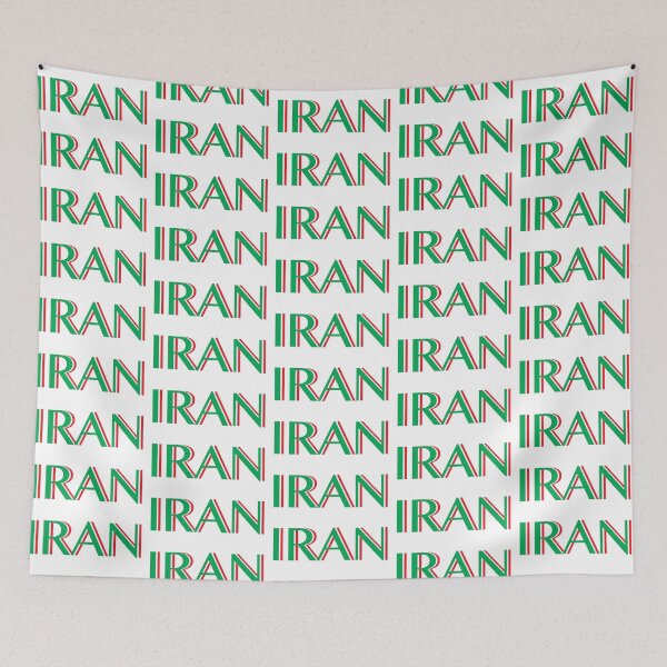 Item preview, Iran designed and sold by steymo.