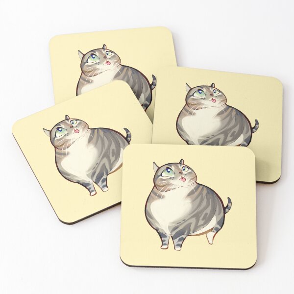 Item preview, Stubby designed and sold by shirecorn.