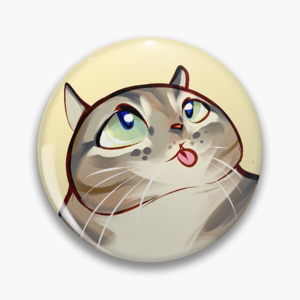 Item preview, Stubby designed and sold by shirecorn.