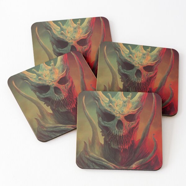 Item preview, Demon Lord designed and sold by Jada-Art-Shop.
