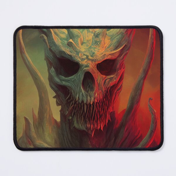 Item preview, Demon Lord designed and sold by Jada-Art-Shop.