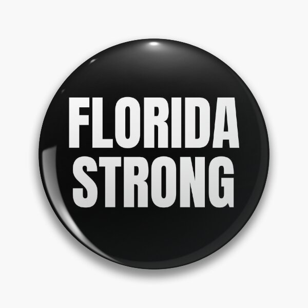 Item preview, Florida Strong Shirt designed and sold by dgavisuals.