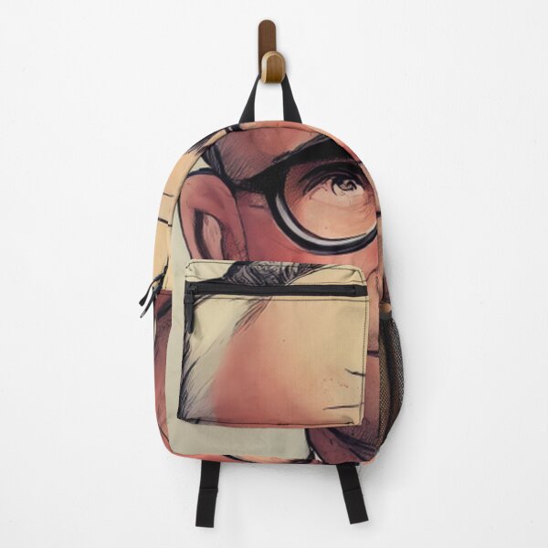 Item preview, Harry S. Truman | Comics style designed and sold by ComicsFactory.