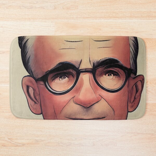 Item preview, Harry S. Truman | Comics style designed and sold by ComicsFactory.