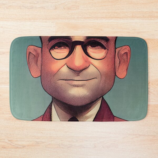 Item preview, Harry S. Truman | Comics style designed and sold by ComicsFactory.