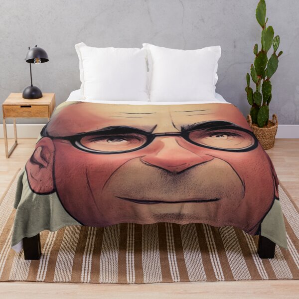Item preview, Harry S. Truman | Comics style designed and sold by ComicsFactory.
