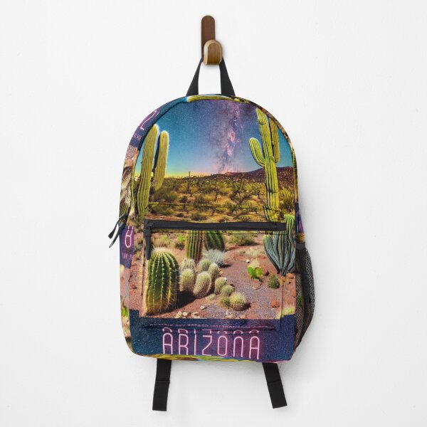 Item preview, Arizona Night PHX Travel Poster designed and sold by Justin Lanier.