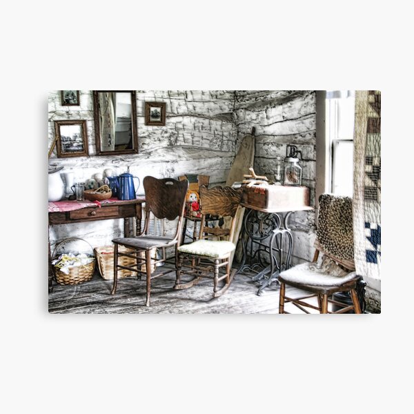 Canvas Print